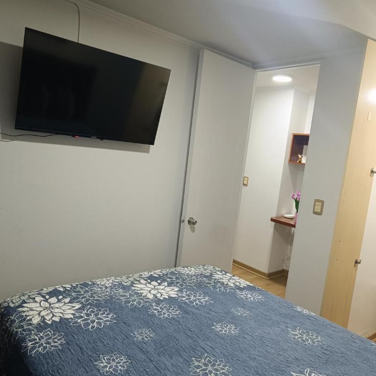 Andina suite 5 - Apartamento de 2 dormitorios - 11