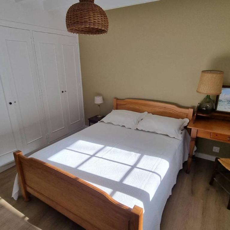 CAPBRETON. Villa ALAMEAT avec 3 chambres .Climatisation. Wifi gratuit. - Maison 3 Chambres - 11