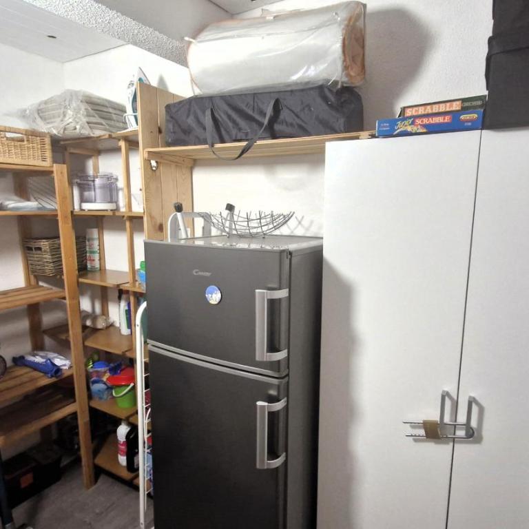 Royan - VERITABLE PERLE pour cet APPARTEMENT au charme apaisant - WIFI - Appartamento con 2 Camere da Letto e Balcone - 17