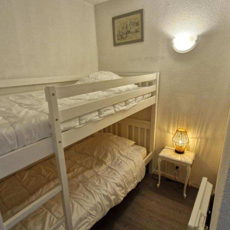 Royan - VERITABLE PERLE pour cet APPARTEMENT au charme apaisant - WIFI - Appartamento con 2 Camere da Letto e Balcone - 13