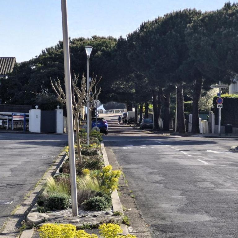 Royan - VERITABLE PERLE pour cet APPARTEMENT au charme apaisant - WIFI - Appartamento con 2 Camere da Letto e Balcone - 26