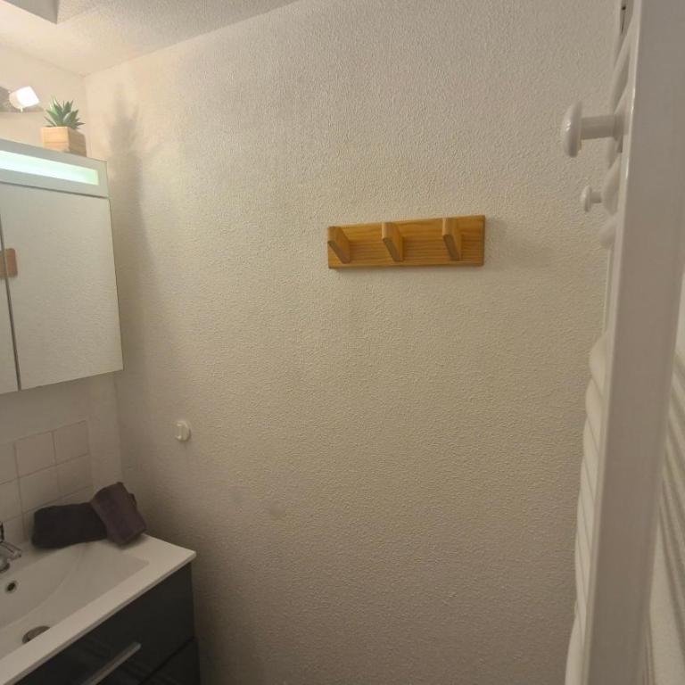 Royan - VERITABLE PERLE pour cet APPARTEMENT au charme apaisant - WIFI - Appartamento con 2 Camere da Letto e Balcone - 16