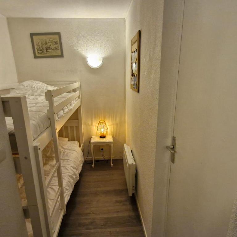 Royan - VERITABLE PERLE pour cet APPARTEMENT au charme apaisant - WIFI - Appartamento con 2 Camere da Letto e Balcone - 14