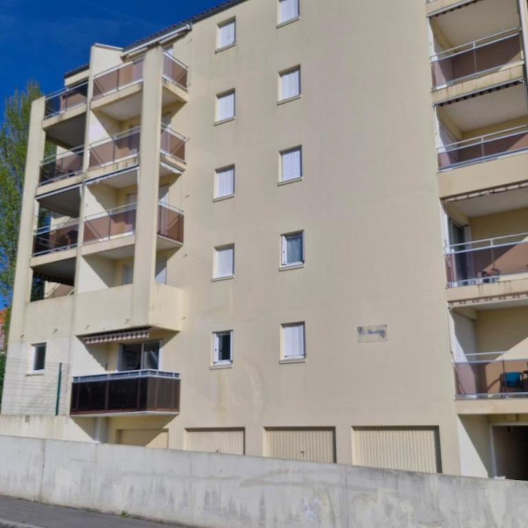 Royan - VERITABLE PERLE pour cet APPARTEMENT au charme apaisant - WIFI - Appartamento con 2 Camere da Letto e Balcone - 23
