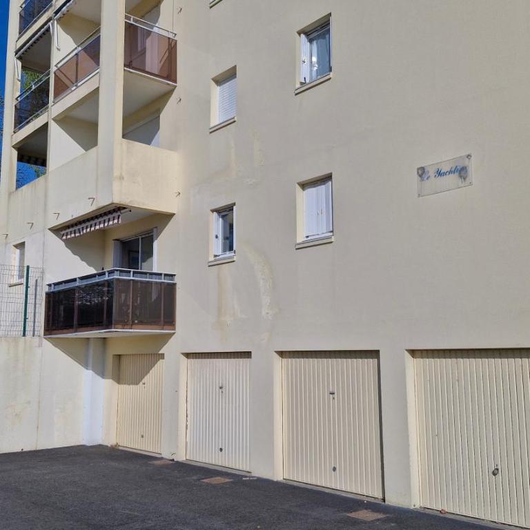 Royan - VERITABLE PERLE pour cet APPARTEMENT au charme apaisant - WIFI - Appartamento con 2 Camere da Letto e Balcone - 22