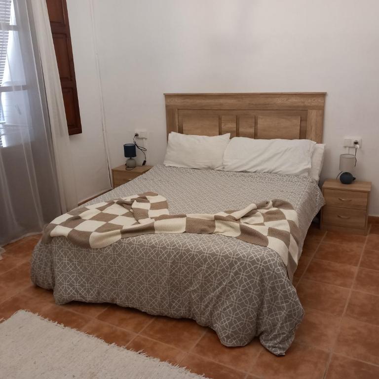 Habitacion Ana 1 - Habitación Doble - 14