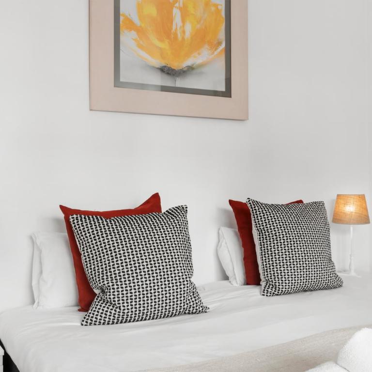 SKOL apartment in Marbella by Costarentals - M27 - Apartamento Estudio - 12