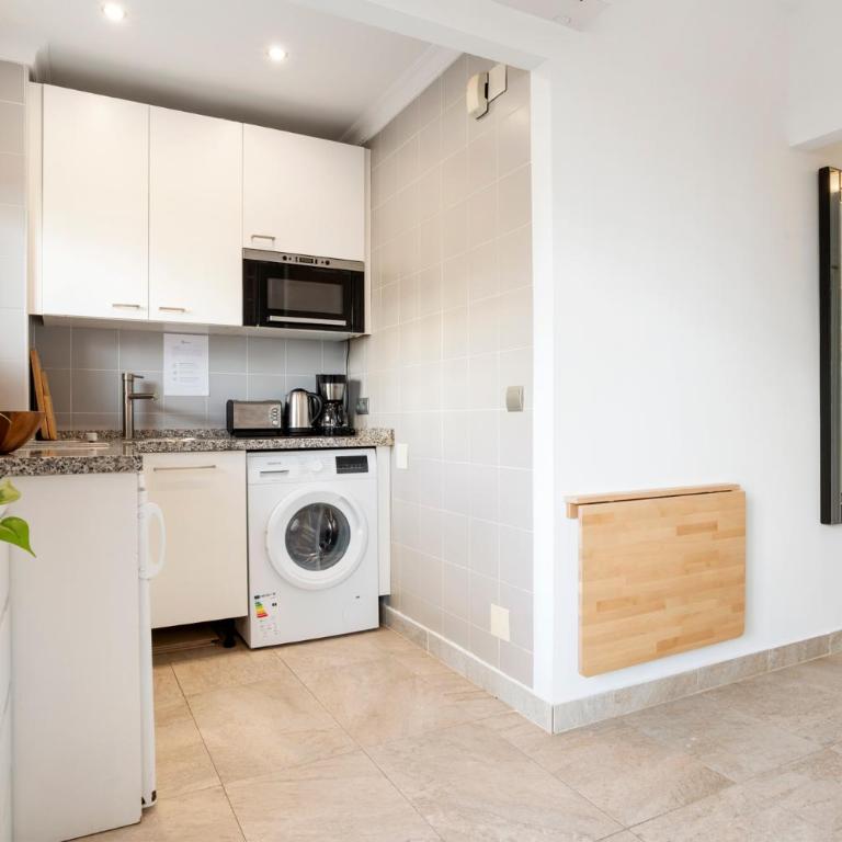 SKOL apartment in Marbella by Costarentals - M27 - Apartamento Estudio - 7