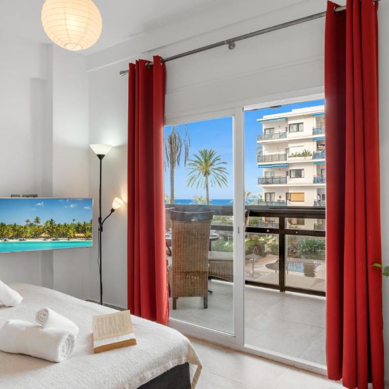SKOL apartment in Marbella by Costarentals - M27 - Apartamento Estudio - 13