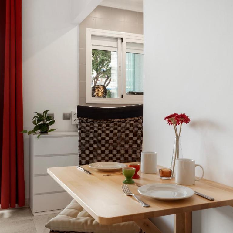 SKOL apartment in Marbella by Costarentals - M27 - Apartamento Estudio - 5