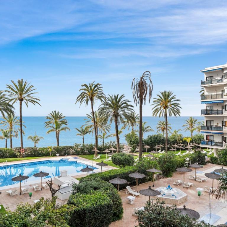 SKOL apartment in Marbella by Costarentals - M27 - Apartamento Estudio - 19