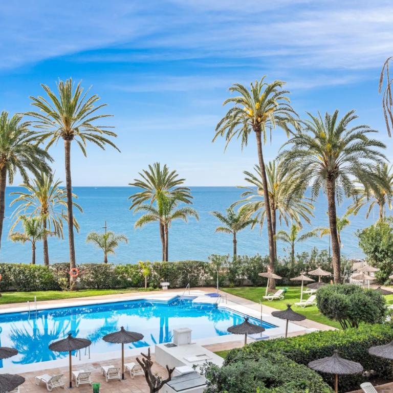 SKOL apartment in Marbella by Costarentals - M27 - Apartamento Estudio - 2