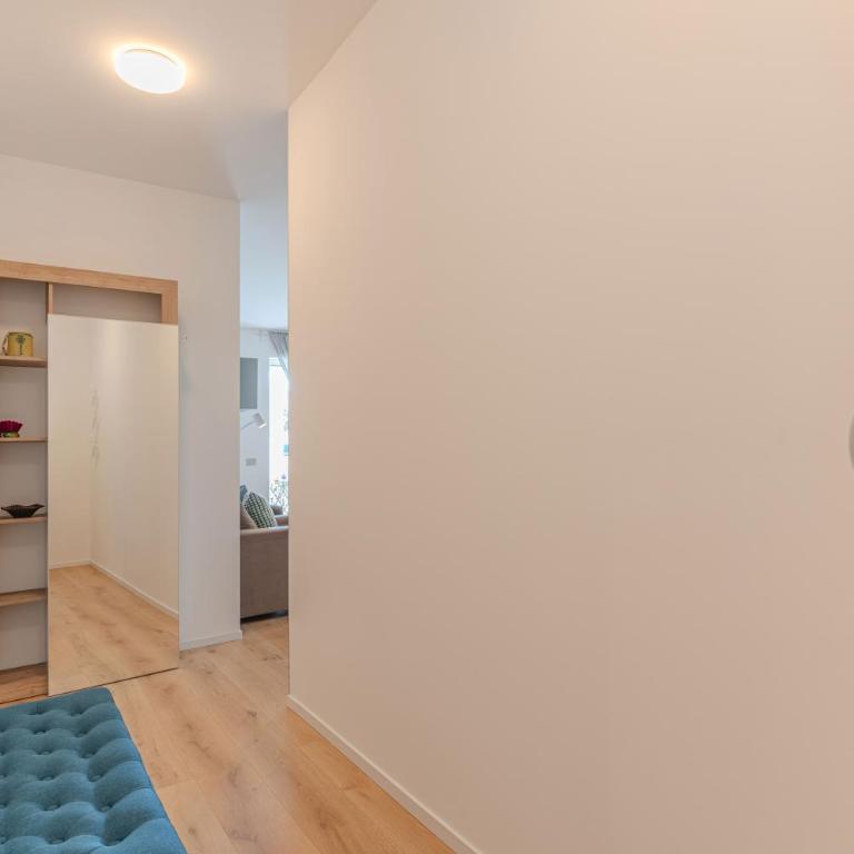 Blu 2B at Home - Appartamento con 1 Camera da Letto - 3