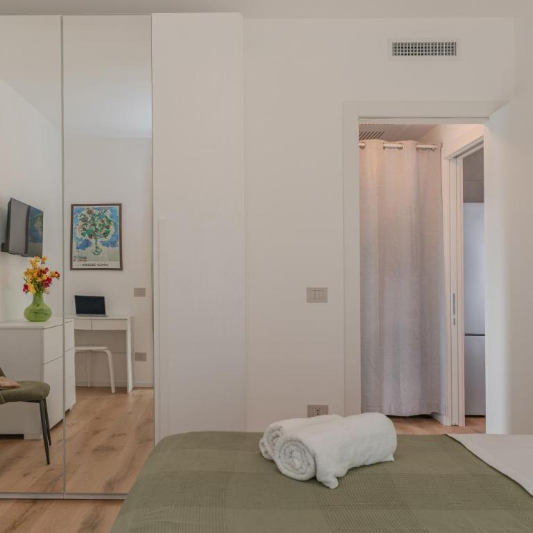 Blu 2B at Home - Appartamento con 1 Camera da Letto - 20