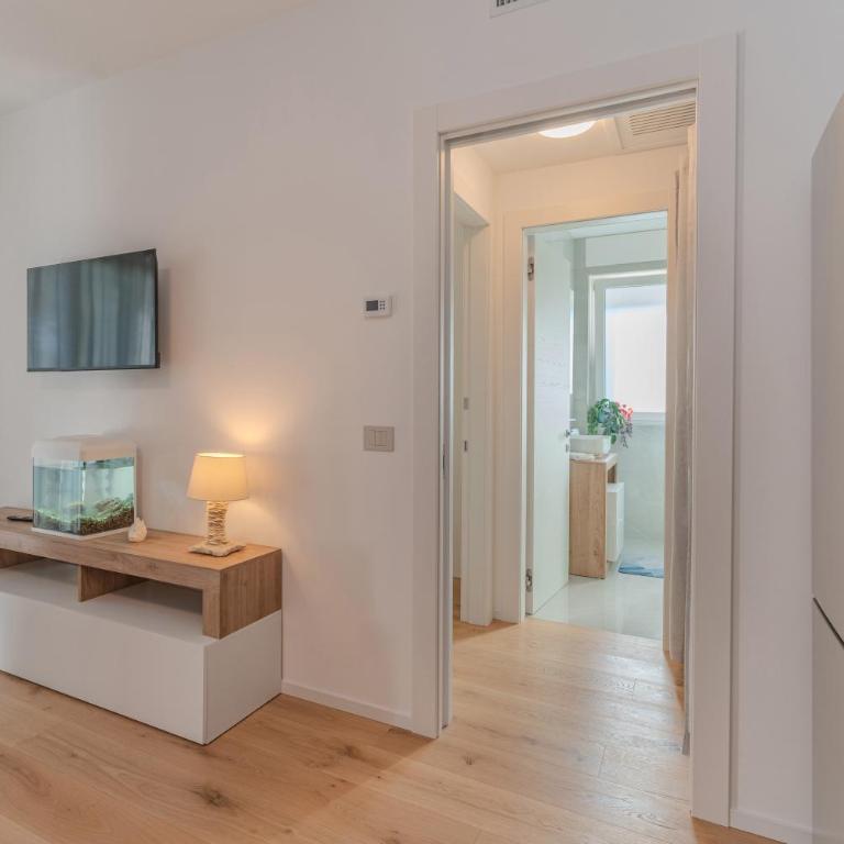 Blu 2B at Home - Appartamento con 1 Camera da Letto - 21