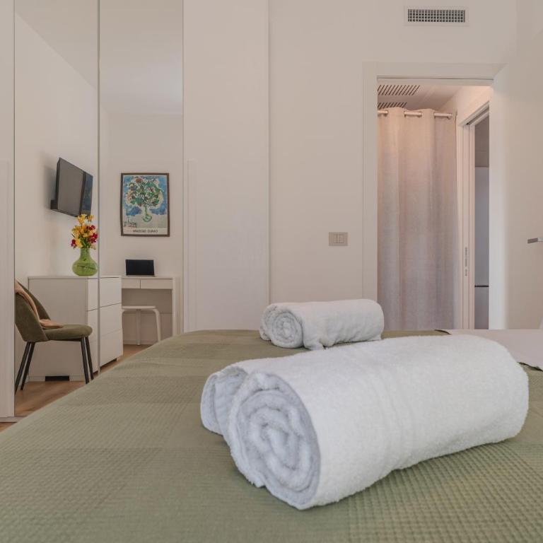 Blu 2B at Home - Appartamento con 1 Camera da Letto - 16