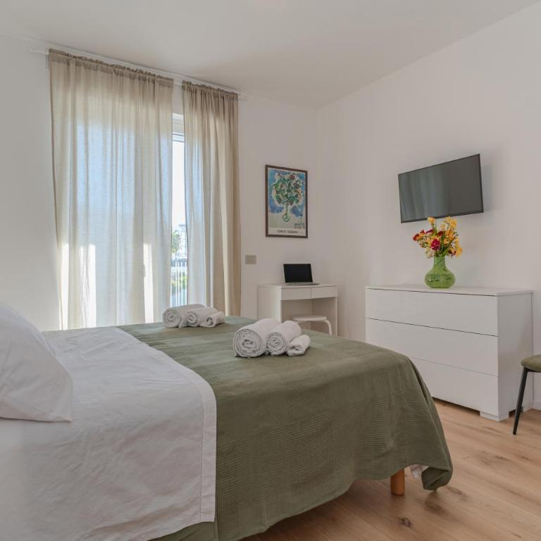 Blu 2B at Home - Appartamento con 1 Camera da Letto - 18