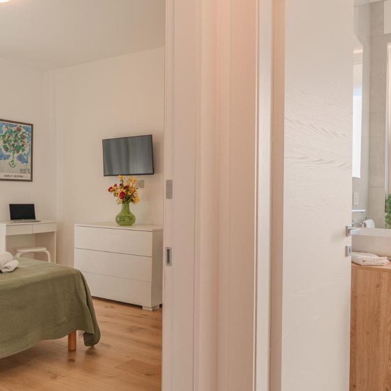 Blu 2B at Home - Appartamento con 1 Camera da Letto - 17