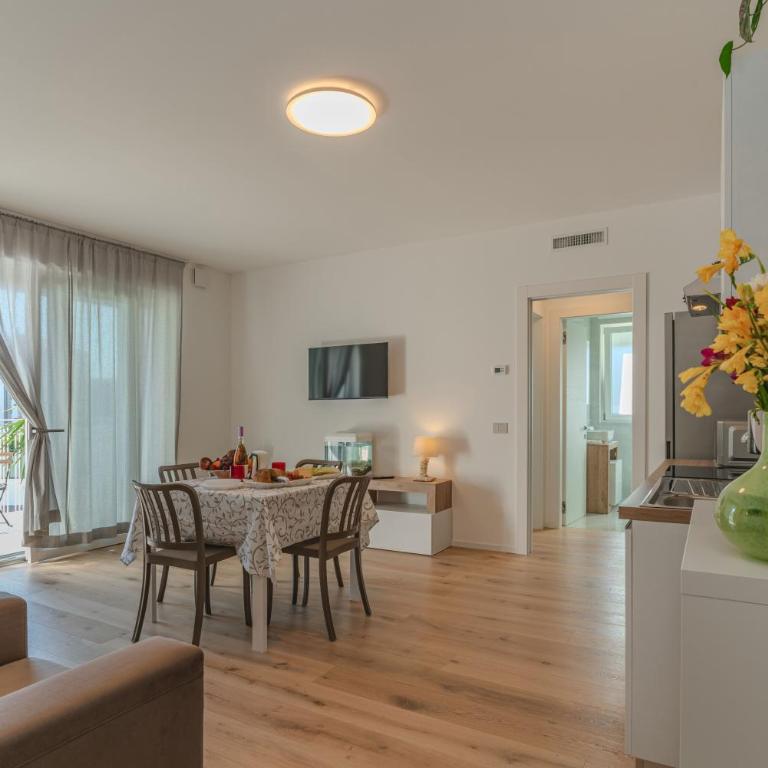 Blu 2B at Home - Appartamento con 1 Camera da Letto - 4