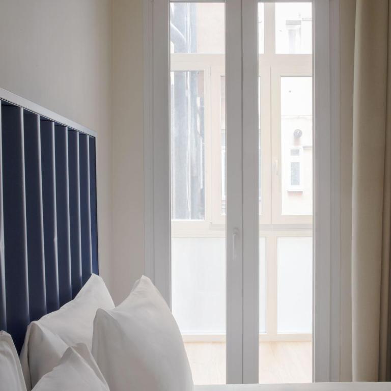 YellowSquare Rome - Appartamento con 2 Camere da Letto - 6