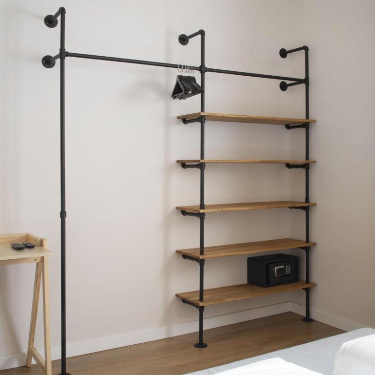YellowSquare Rome - Appartamento con 2 Camere da Letto - 9