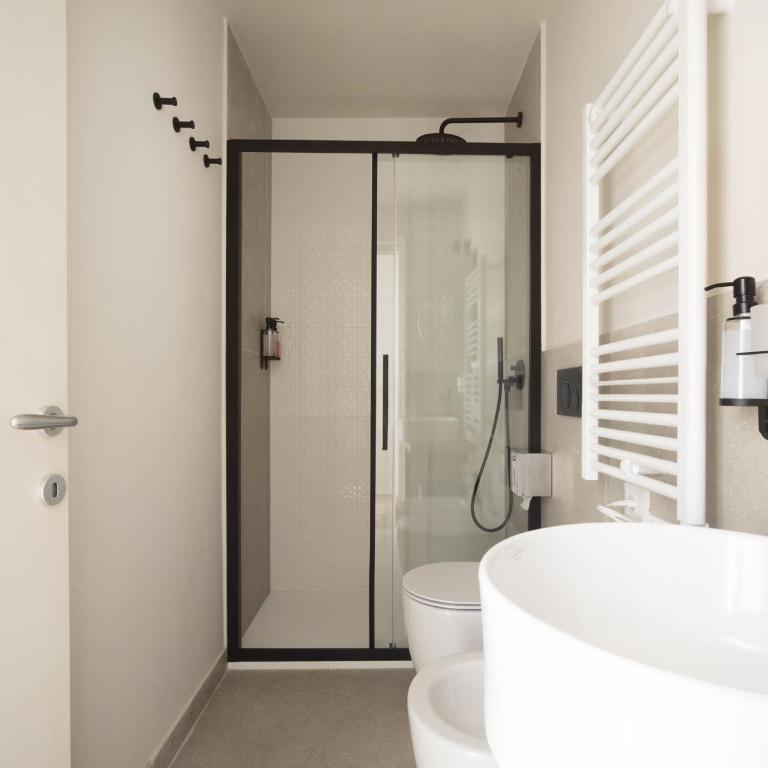 YellowSquare Rome - Appartamento con 2 Camere da Letto - 14