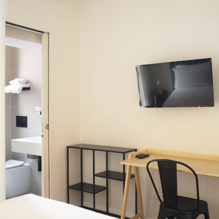 YellowSquare Rome - Appartamento con 2 Camere da Letto - 18