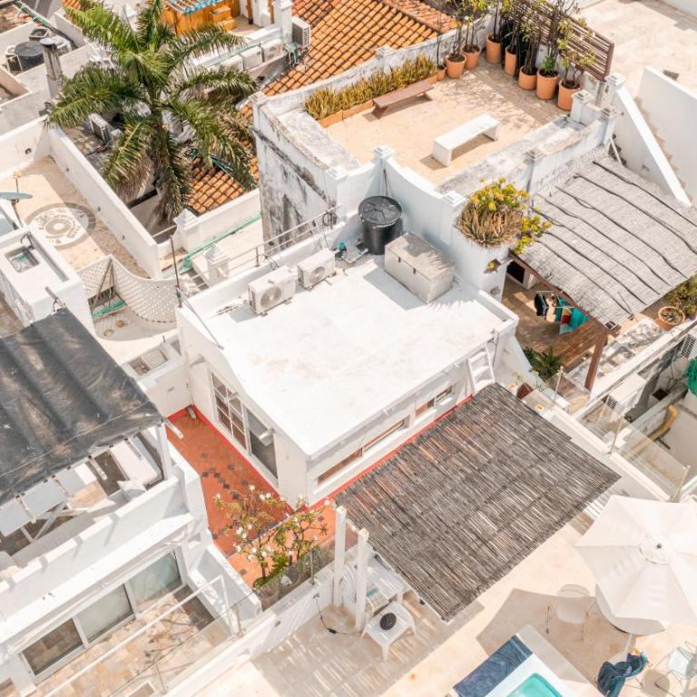 Cozy apartment in the old city - Apartamento de 1 dormitorio - 5