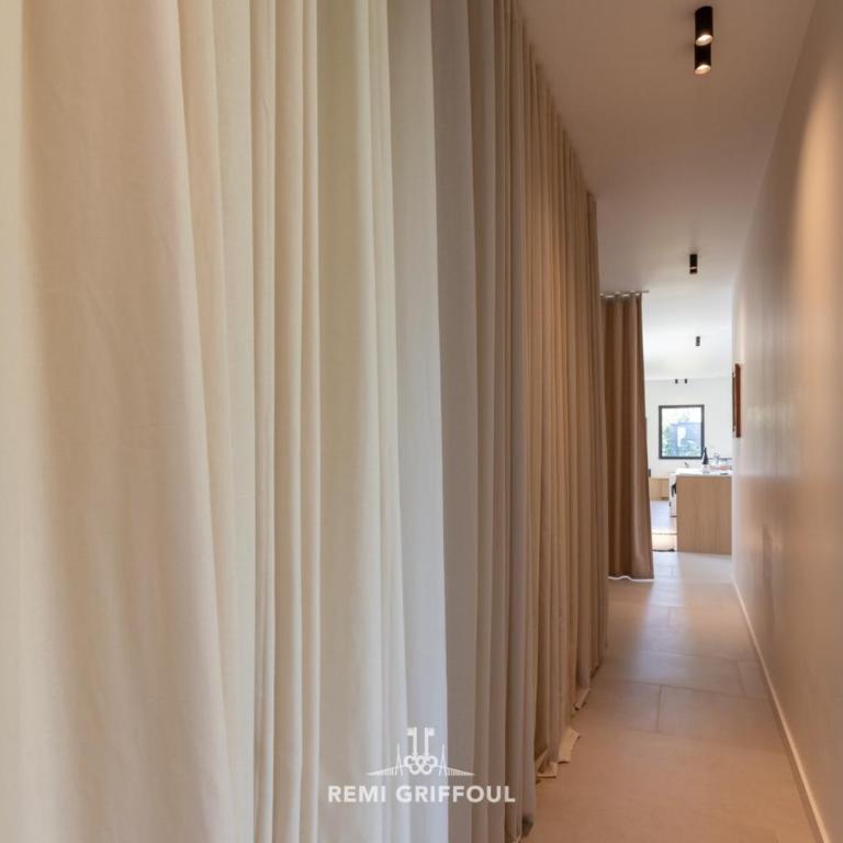 L'Élégance 115 m 4 2 guests Design & Nature - Casa Vacanze - 19
