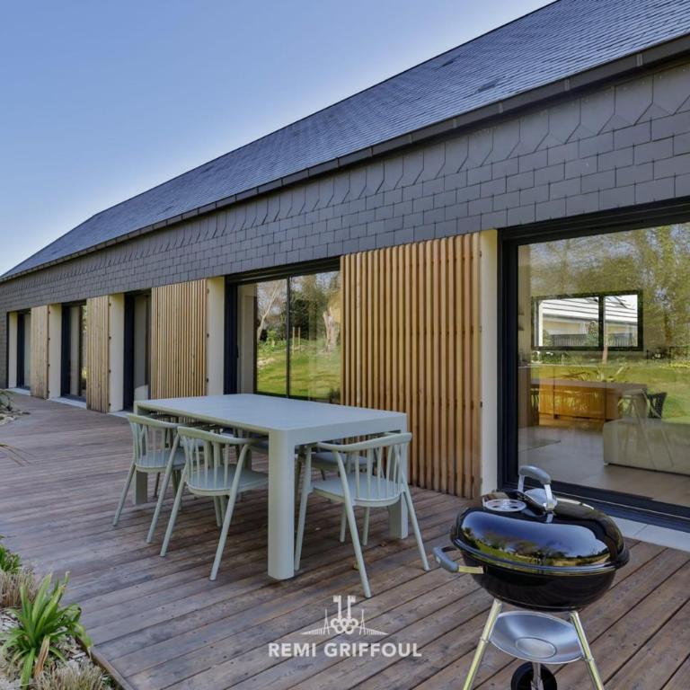 L'Élégance 115 m 4 2 guests Design & Nature - Casa Vacanze - 6