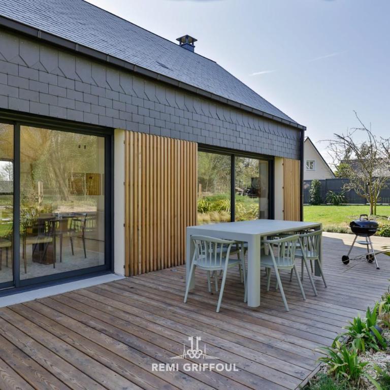 L'Élégance 115 m 4 2 guests Design & Nature - Casa Vacanze - 26