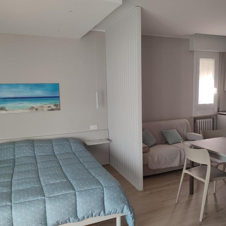 Due passi dal mare - Appartamento - 12