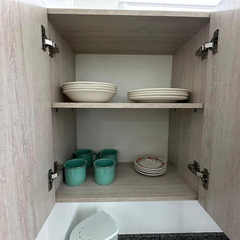 Lequartier 705-Lindo y comodo apartamento en Av Bolivar - Apartamento de 2 dormitorios - 8
