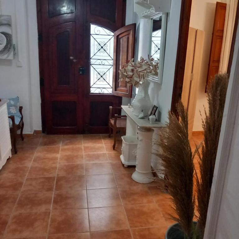 Habitacion Ana 1 - Habitación Doble - 12
