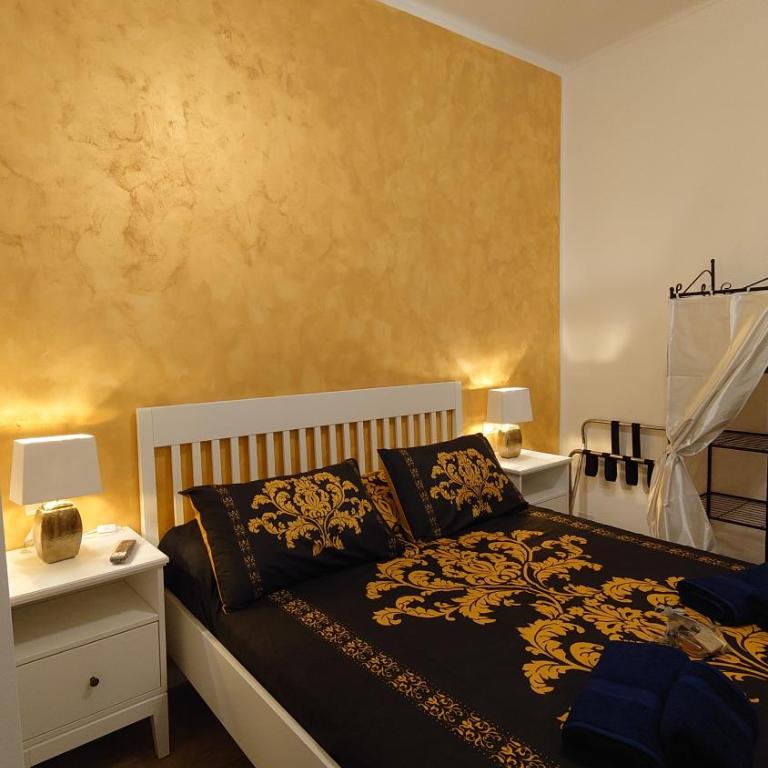sanlorenzo house - Appartamento con 1 Camera da Letto - 10