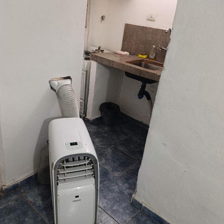 EL trebol - Apartamento de 1 dormitorio - 1