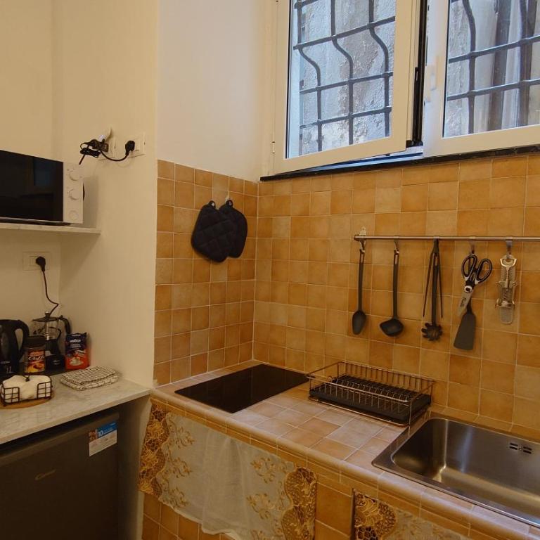 sanlorenzo house - Appartamento con 1 Camera da Letto - 6