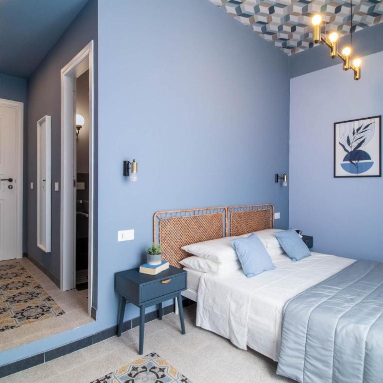 Aurora Suite Apartment - Four-Bedroom Deluxe Apartment - 6