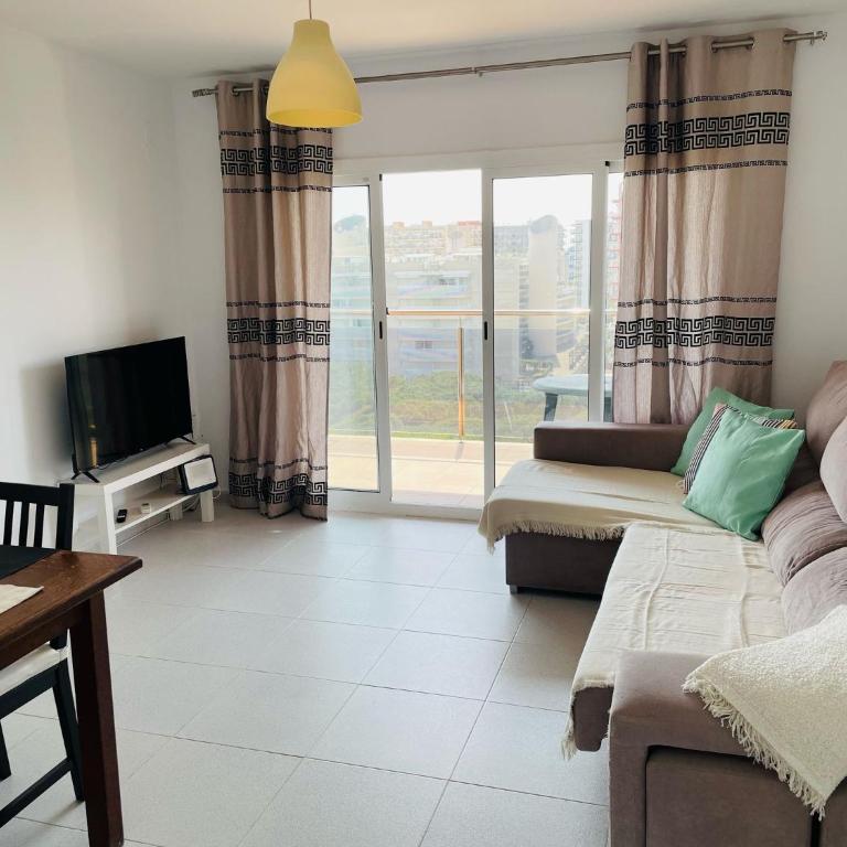 Apartamento playa - Apartamento de 2 dormitorios - 11