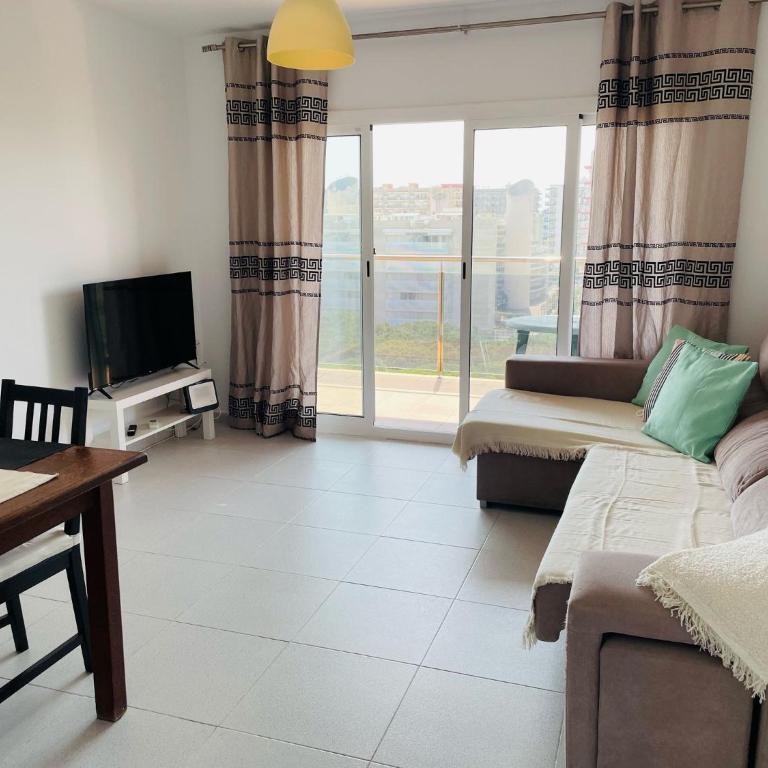 Apartamento playa - Apartamento de 2 dormitorios - 10