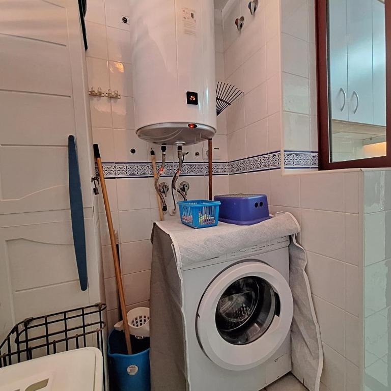 Jardines de Nuevo Vera - Junto al mar - Apartamento de 2 dormitorios - 17