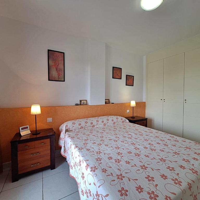 Jardines de Nuevo Vera - Junto al mar - Apartamento de 2 dormitorios - 18