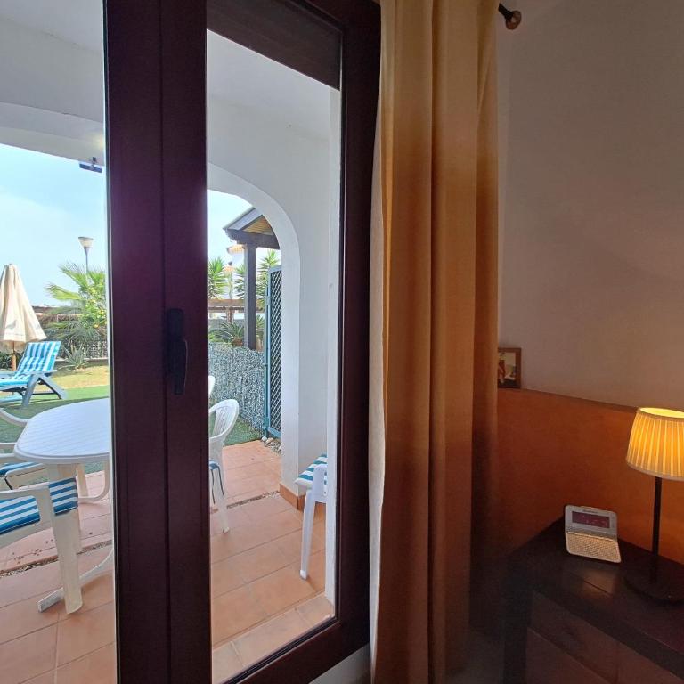 Jardines de Nuevo Vera - Junto al mar - Apartamento de 2 dormitorios - 19