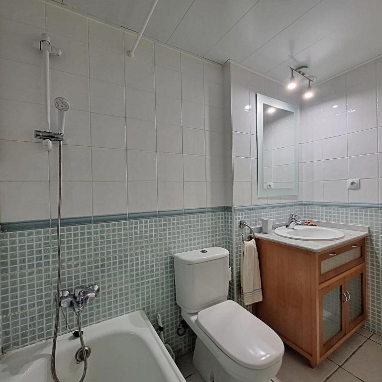 Jardines de Nuevo Vera - Junto al mar - Apartamento de 2 dormitorios - 21
