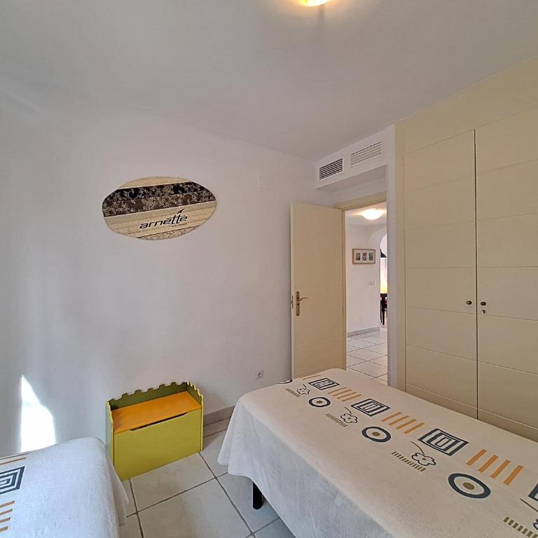Jardines de Nuevo Vera - Junto al mar - Apartamento de 2 dormitorios - 23