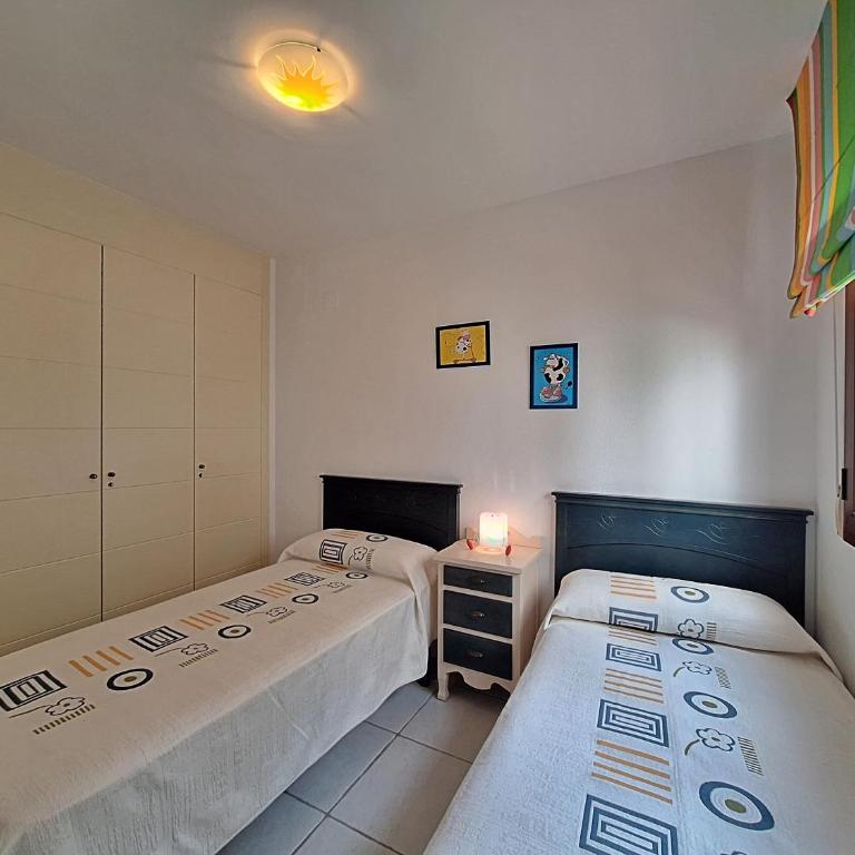 Jardines de Nuevo Vera - Junto al mar - Apartamento de 2 dormitorios - 24