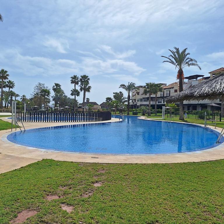 Jardines de Nuevo Vera - Junto al mar - Apartamento de 2 dormitorios - 27