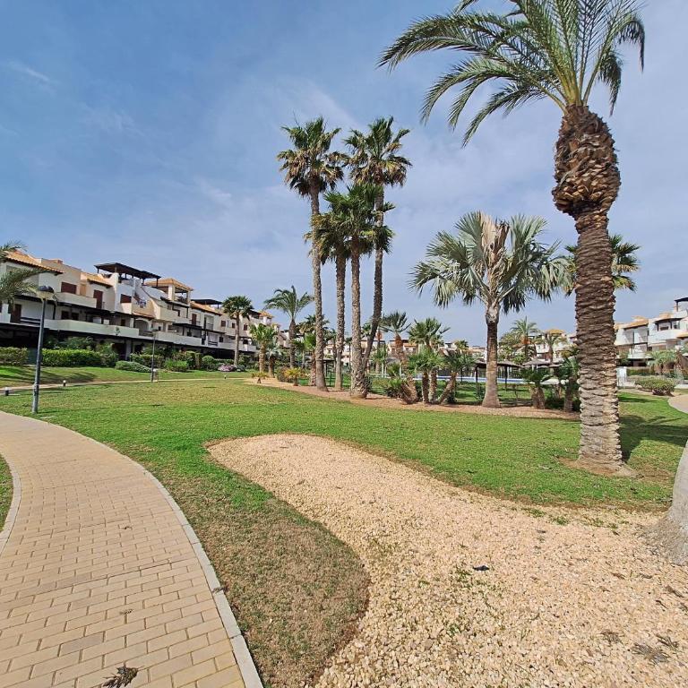 Jardines de Nuevo Vera - Junto al mar - Apartamento de 2 dormitorios - 33