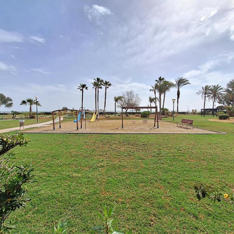 Jardines de Nuevo Vera - Junto al mar - Apartamento de 2 dormitorios - 34