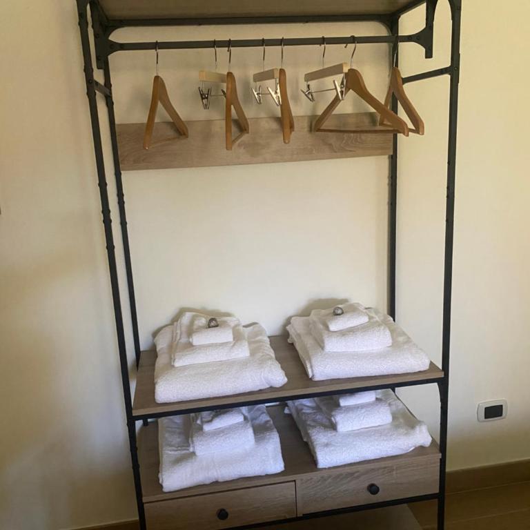 Corte Prini Fiumicino - Appartamento con 1 Camera da Letto - 24